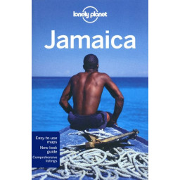 JAMAICA 6ED -ANGLAIS-