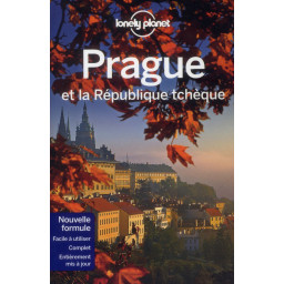 PRAGUE ET REPUBLIQUE...