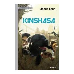 KINSHASA - E200#034;