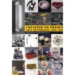CREATION EN FRANCE  -  ARTS...