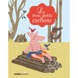 LES TROIS PETITS COCHONS