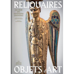 RELIQUAIRES - OBJETS D'ART...