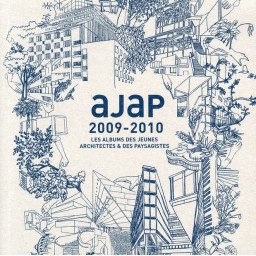 AJAP 2009-2010  -  LES...