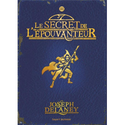 L'EPOUVANTEUR TOME 3 : LE...