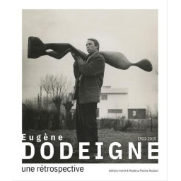 EUGENE DODEIGNE (1923-2015)...