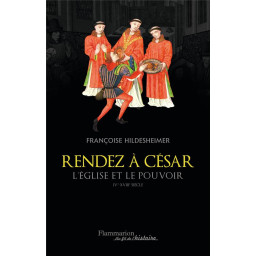 RENDEZ A CESAR  -  L'EGLISE...