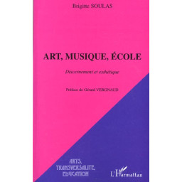 ART, MUSIQUE, ÉCOLE :...