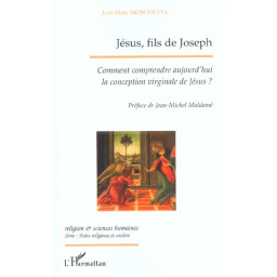 JÉSUS, FILS DE JOSEPH :...