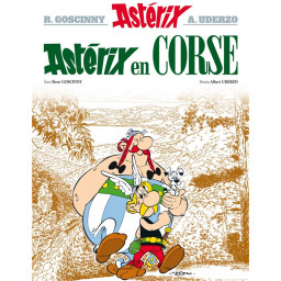 ASTERIX TOME 20 : ASTERIX...