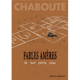 FABLES AMERES TOME 1 : DE...