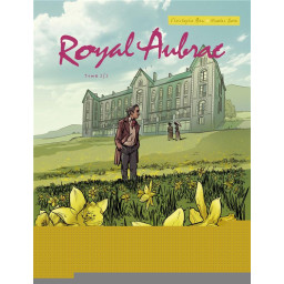ROYAL AUBRAC TOME 2