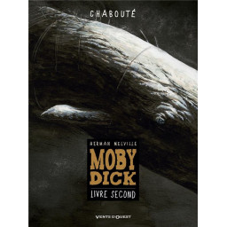 MOBY DICK TOME 2