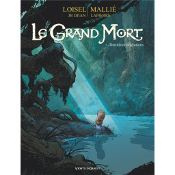 LE GRAND MORT TOME 7 :...