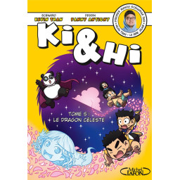 KI #038; HI - TOME 5 LE...