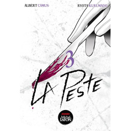 LA PESTE TOME 3