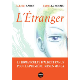 L'ETRANGER