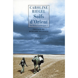 SOIFS D'ORIENT  -  DU...