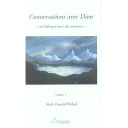 CONVERSATIONS AVEC DIEU - T.1