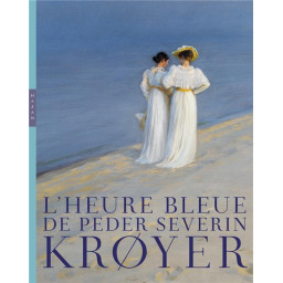 L'HEURE BLEUE DE PEDER...
