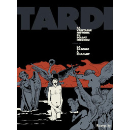 LA VERITABLE HISTOIRE DU...