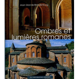 OMBRES ET LUMIERES ROMANES