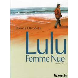 LULU FEMME NUE TOME 2