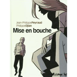MISE EN BOUCHE