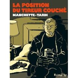 LA POSITION DU TIREUR COUCHE