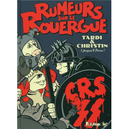 RUMEURS SUR LE ROUERGUE