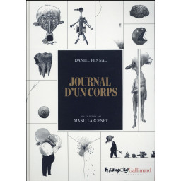 JOURNAL D'UN CORPS