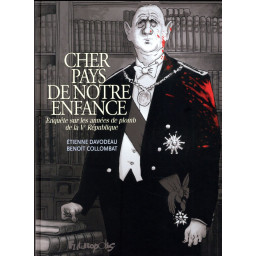 CHER PAYS DE NOTRE ENFANCE...