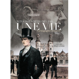 UNE VIE  -  WINSTON SMITH...
