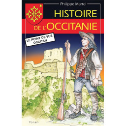 HISTOIRE DE L'OCCITANIE  -...