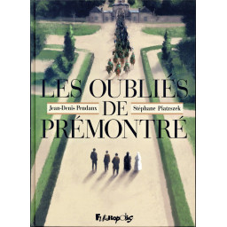 LES OUBLIES DE PREMONTRE