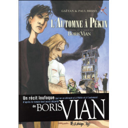 L'AUTOMNE A PEKIN