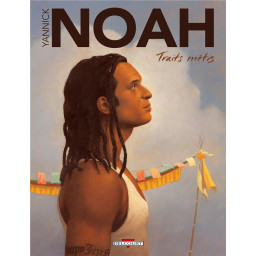 YANNICK NOAH - TRAITS METIS