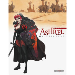 ASHREL T.2  -  WESCONDA
