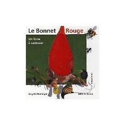 LE BONNET ROUGE - LIVRE A...