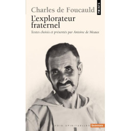 CHARLES DE FOUCAULD,...