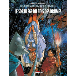 LES COMPAGNONS DU...