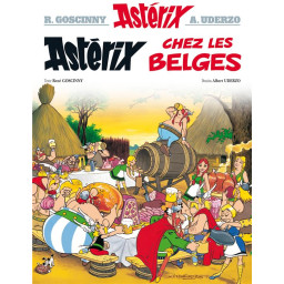 ASTERIX TOME 24 : ASTERIX...