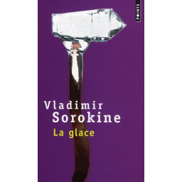LA GLACE