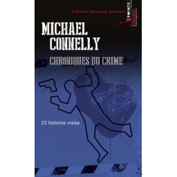 CHRONIQUES DU CRIME - 23...
