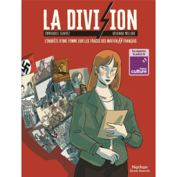 LA DIVISION : L'ENQUETE...