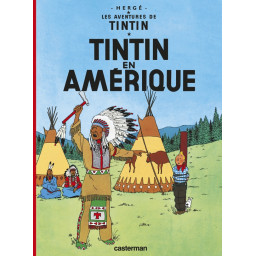 TINTIN - T03 - TINTIN EN...