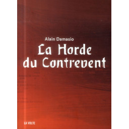 LA HORDE DU CONTREVENT - VOL60