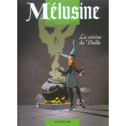 MELUSINE - TOME 14 - LA...
