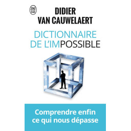DICTIONNAIRE DE L-IMPOSSIBLE