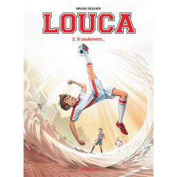 LOUCA - TOME 3 - SI...