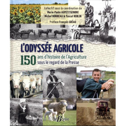 L'ODYSSEE AGRICOLE : 150...